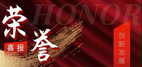 喜讯 | 尊龙凯时新质料入选河北省立异型中小企业